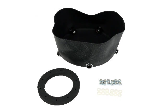 Fuel Pump Check Valve High Flow EFI Performance Universal Fit Aeromotive 18041-BGPL